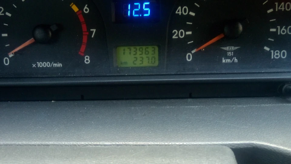 ЗАЗ 1103 3