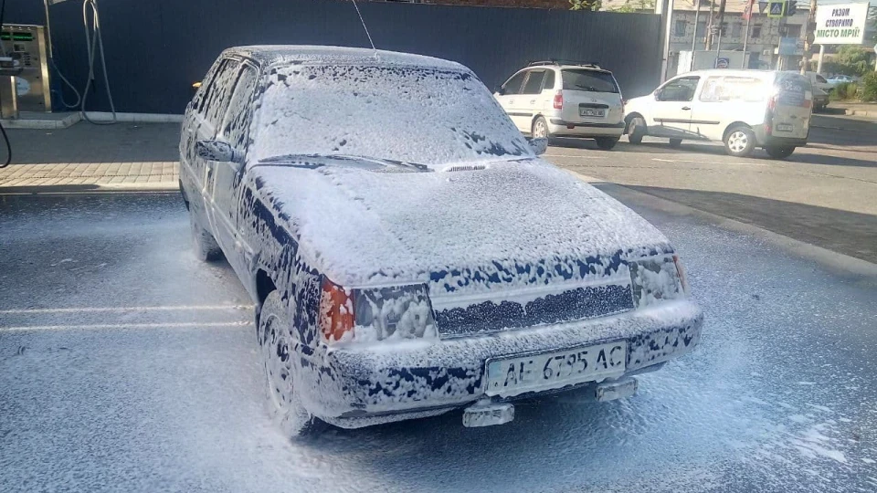 ЗАЗ 1103 4