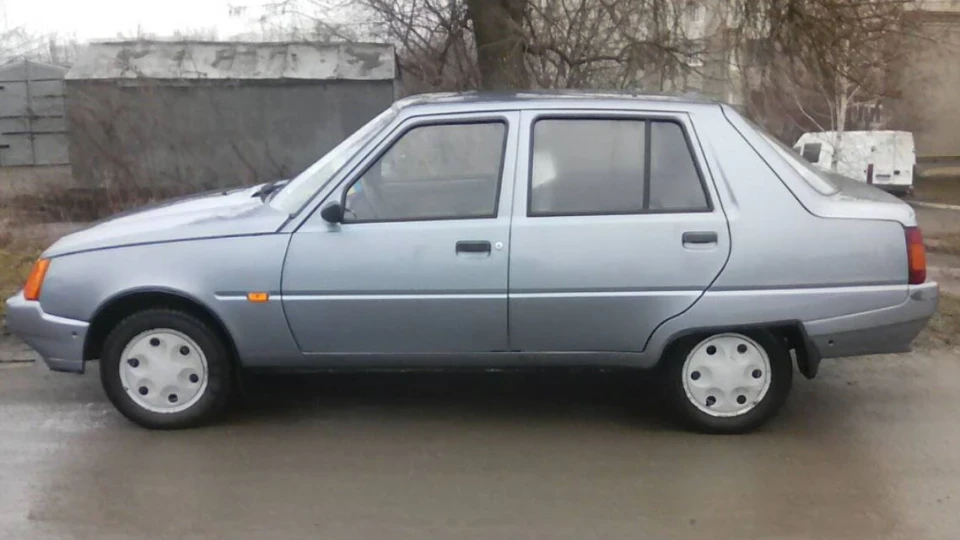 ЗАЗ 1103