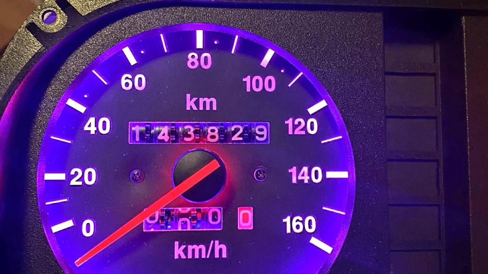 ЗАЗ 1103