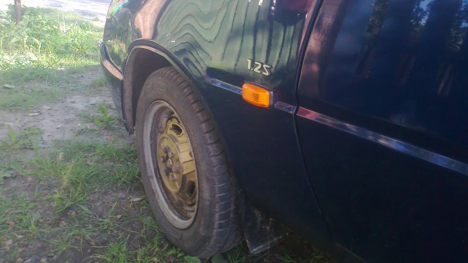 ЗАЗ 1103 3