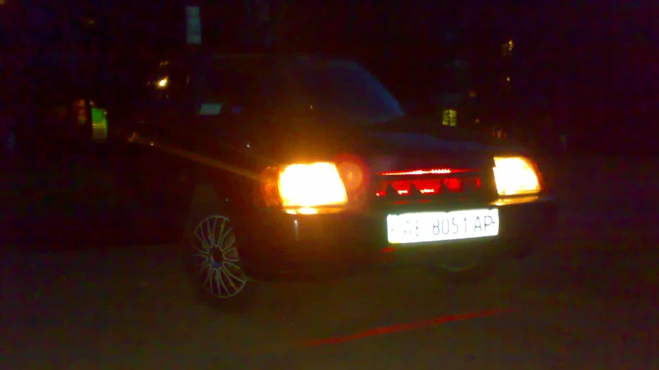 ЗАЗ 1103