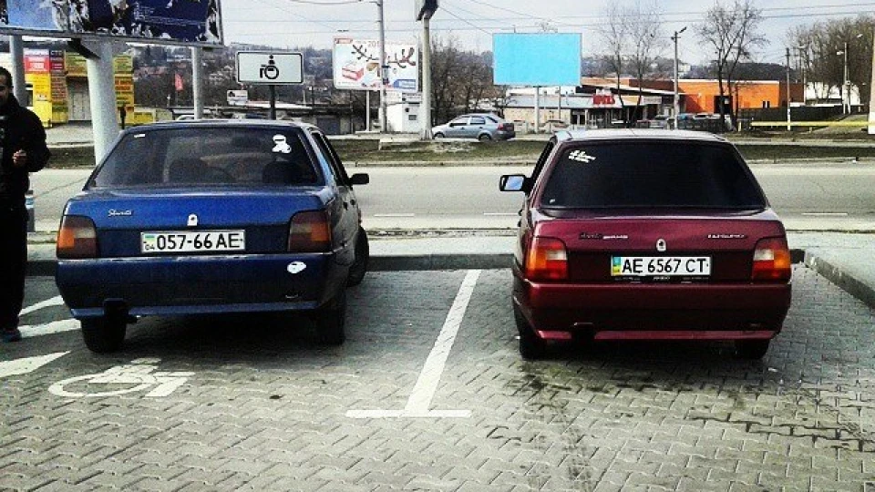 ЗАЗ 1103 (ᵔᴥᵔ) 2