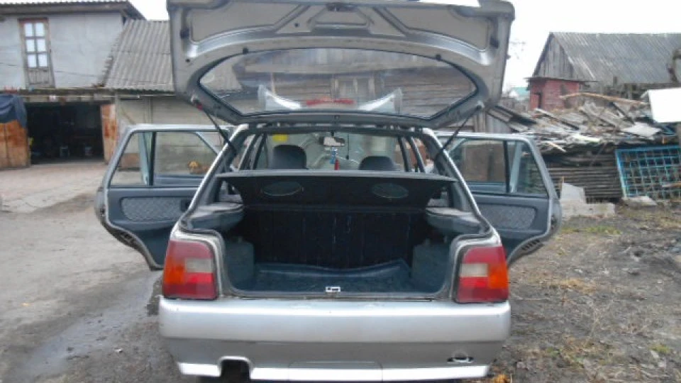 ЗАЗ 1103