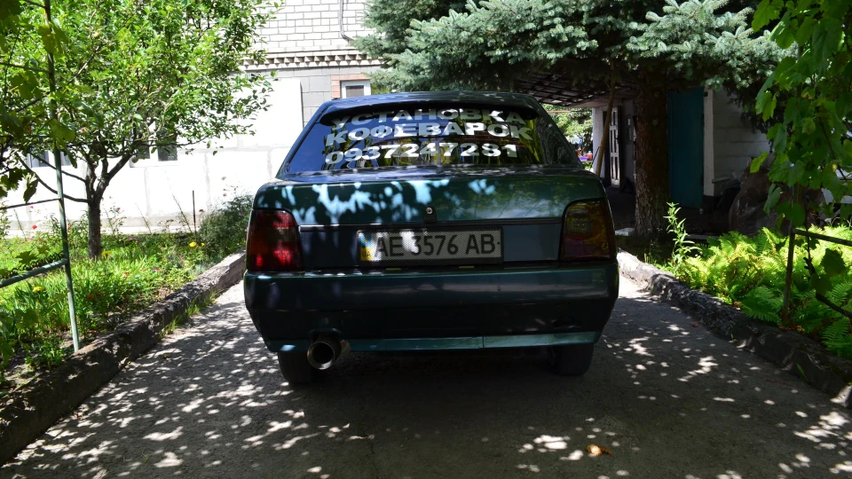 ЗАЗ 1103 4