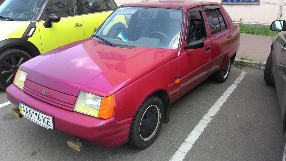 ЗАЗ 1103