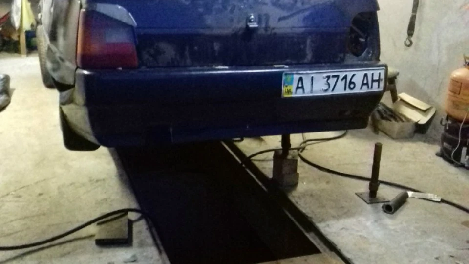 ЗАЗ 1103 2
