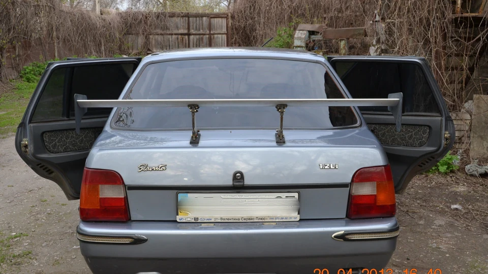ЗАЗ 1103