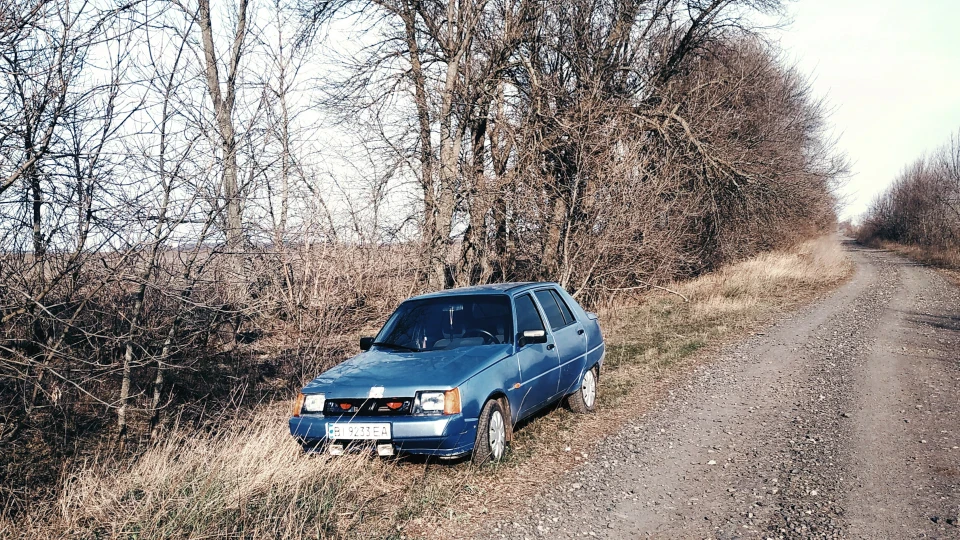 ЗАЗ 1103
