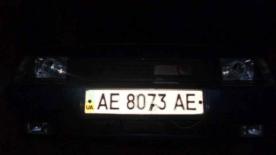 ЗАЗ 1103