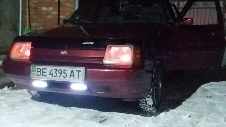 ЗАЗ 1103 2