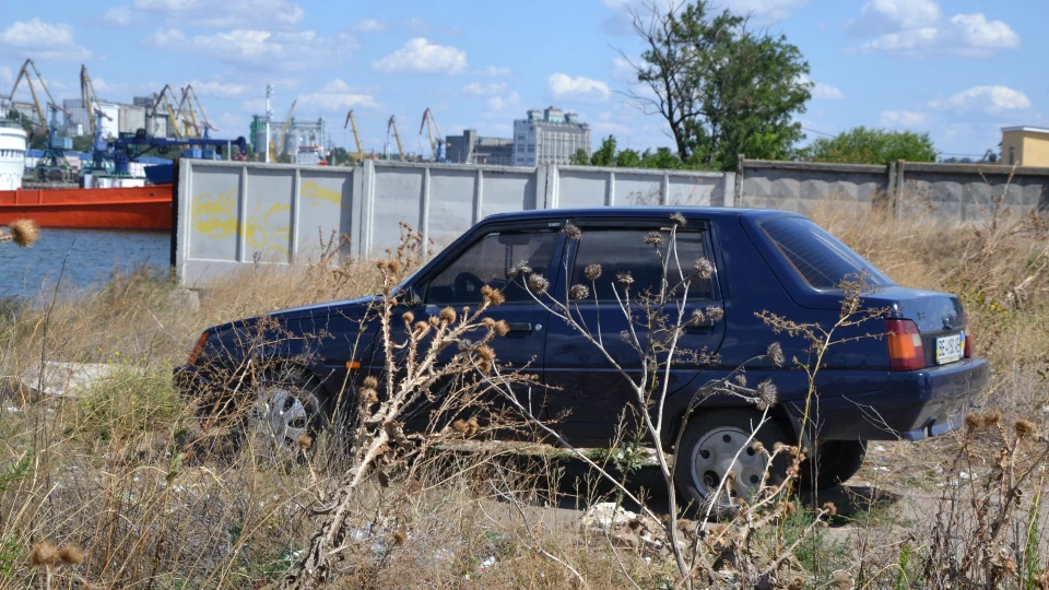ЗАЗ 1103 3