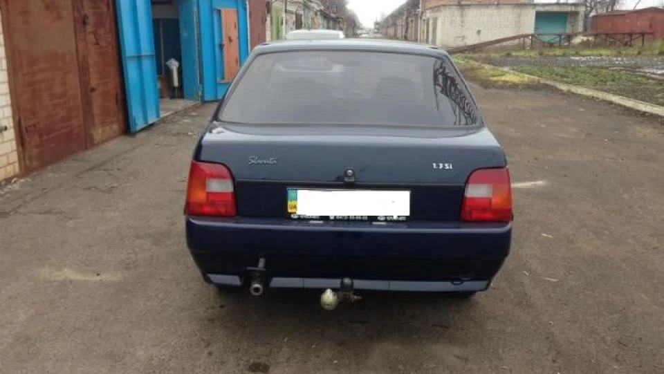 ЗАЗ 1103 2