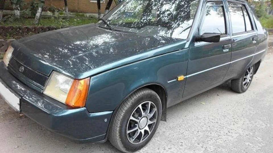 ЗАЗ 1103