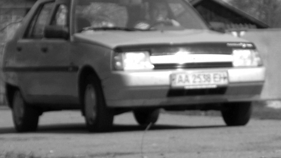 ЗАЗ 1103 =))) 2