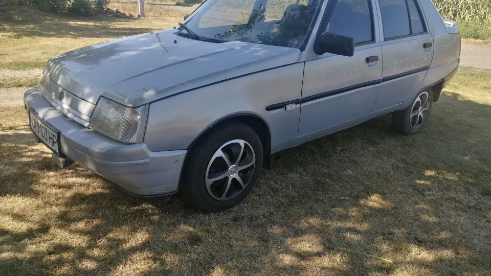 ЗАЗ 1103