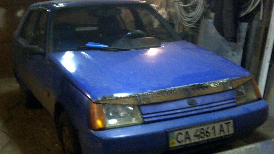 ЗАЗ 1103