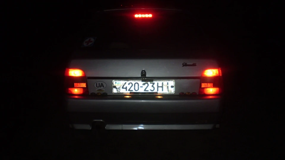 ЗАЗ 1103 3