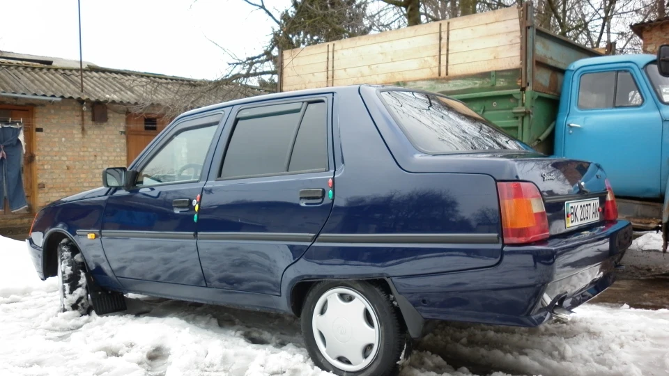 ЗАЗ 1103