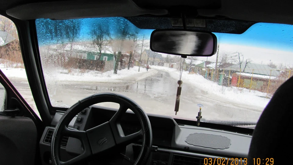 ЗАЗ 1103 2