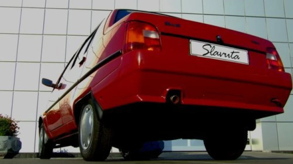 ЗАЗ 1103