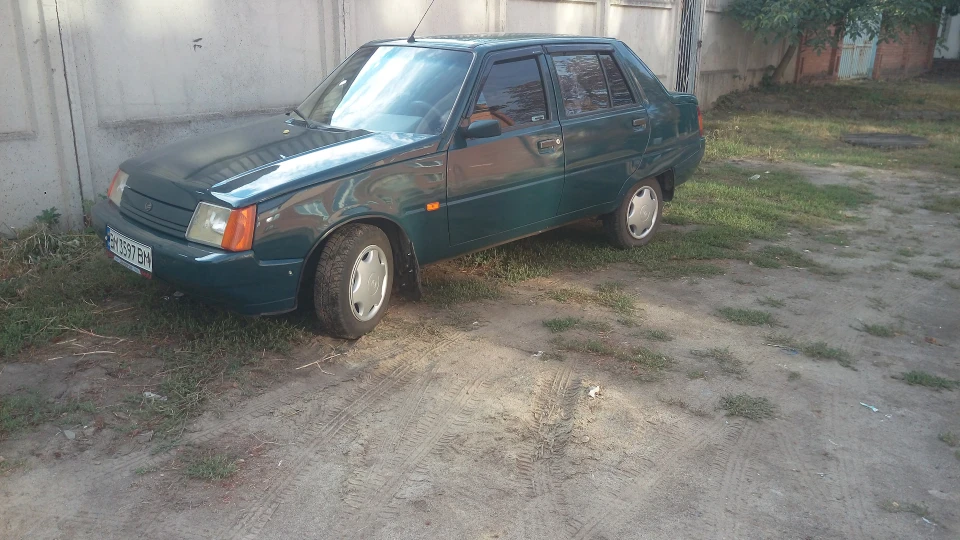ЗАЗ 1103
