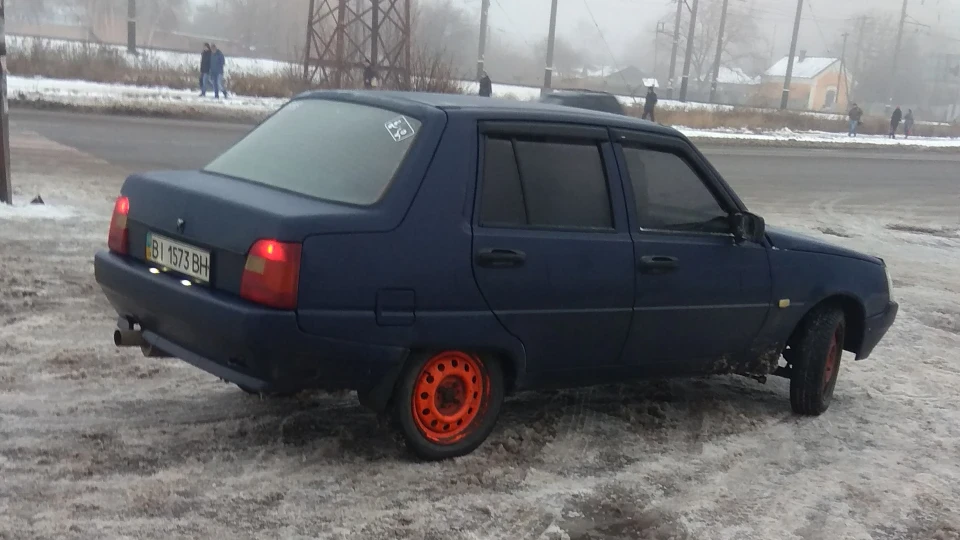 ЗАЗ 1103