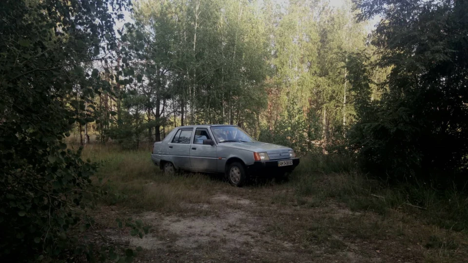 ЗАЗ 1103