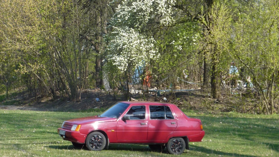 ЗАЗ 1103 07 4