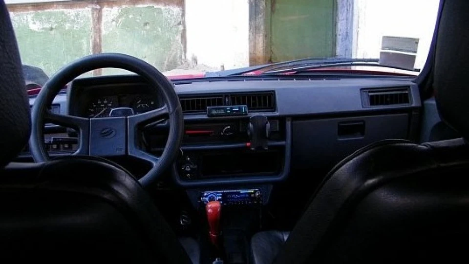 ЗАЗ 1103 1.2 стандарт карб 4