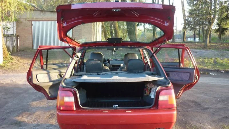 ЗАЗ 1103 1.2Li 3