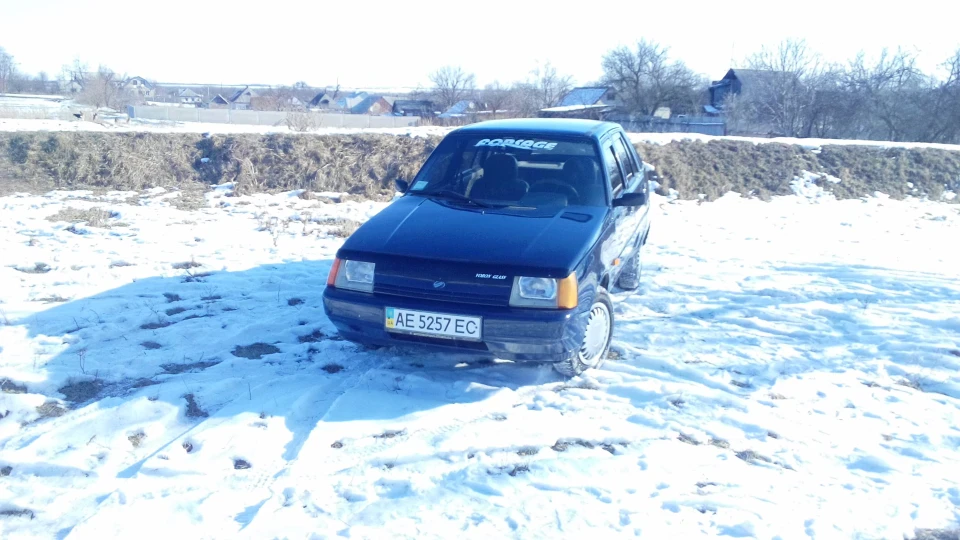 ЗАЗ 1103 1.2S_Славка 2