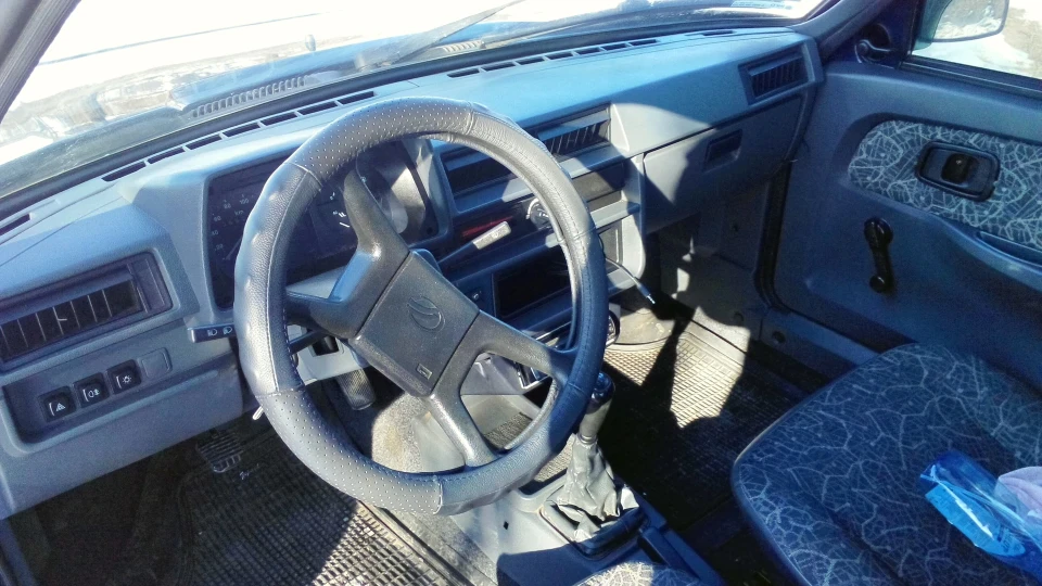 ЗАЗ 1103 1.2S_Славка 3
