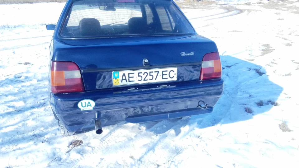 ЗАЗ 1103 1.2S_Славка 4