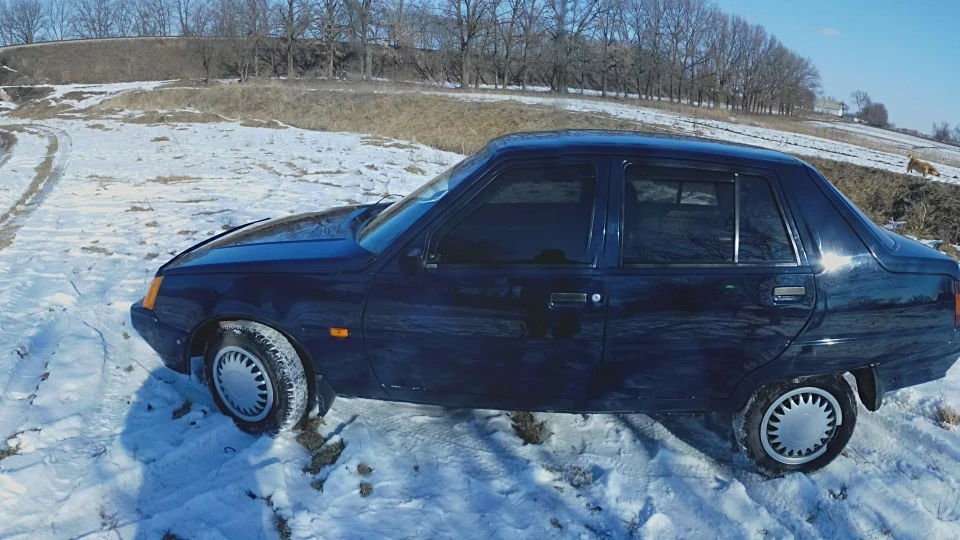 ЗАЗ 1103 1.2S_Славка 5