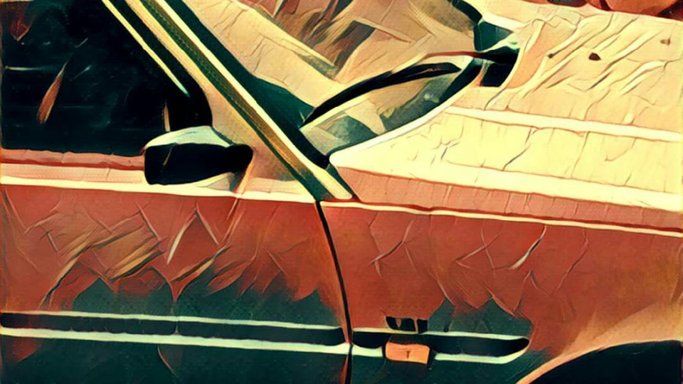 ЗАЗ 1103 1.2S 2