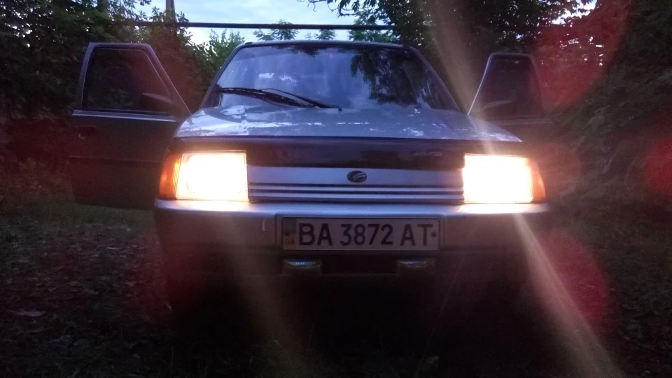ЗАЗ 1103 1.2S 4