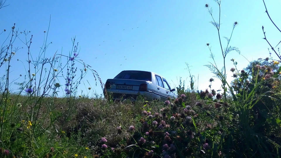 ЗАЗ 1103 1.2S 5