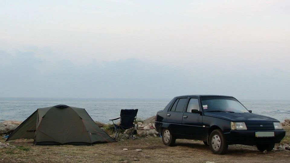 ЗАЗ 1103 1.2si