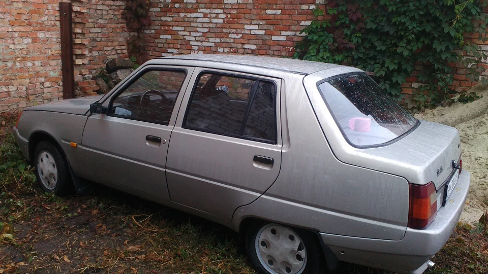 ЗАЗ 1103 1.3 i 3