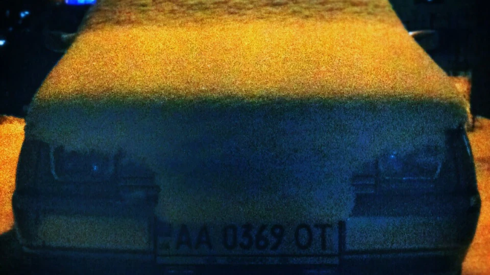ЗАЗ 1103 1,3 Люкс APOLLO 3