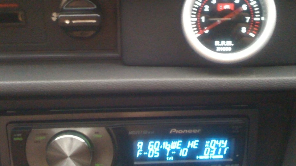 ЗАЗ 1103 1,3 S Carb Blue Sky 4
