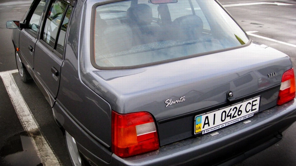 ЗАЗ 1103 1.3Li 3