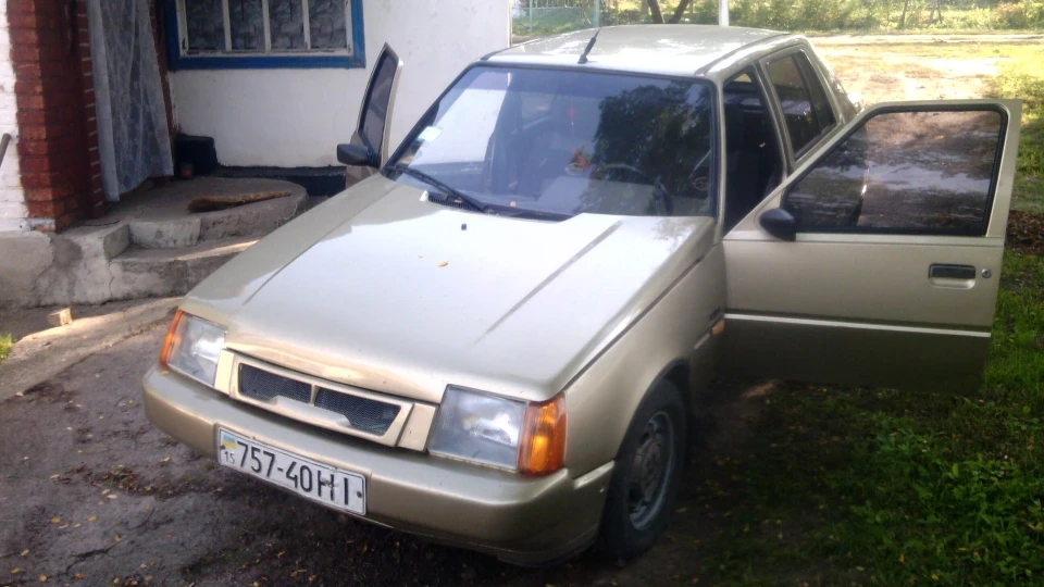 ЗАЗ 1103 1.3Li 2