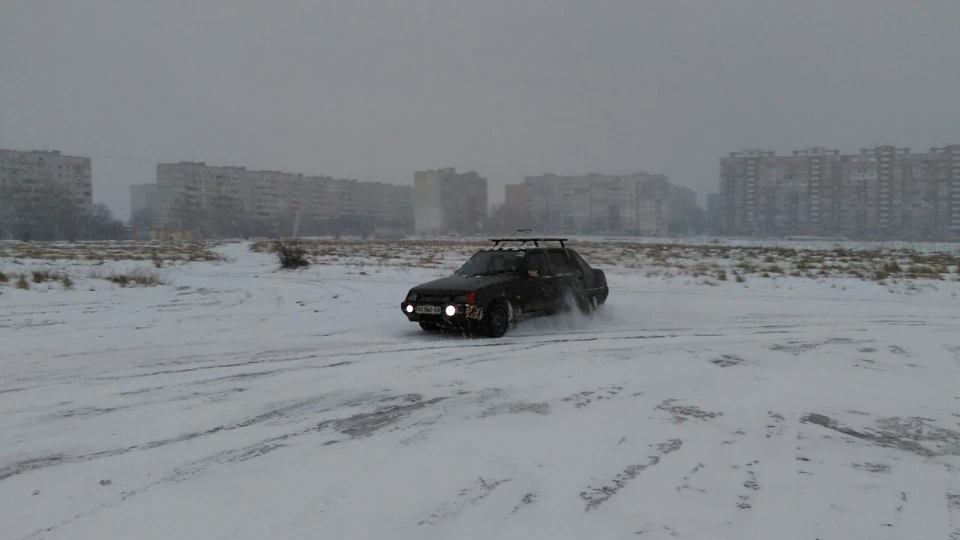 ЗАЗ 1103 аЗАЗазелло 5