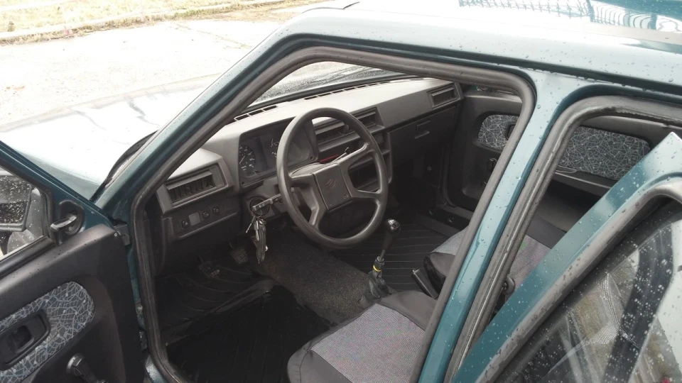 ЗАЗ 1103 барабашК_А 2
