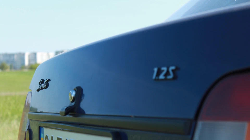 ЗАЗ 1103 Білка 3