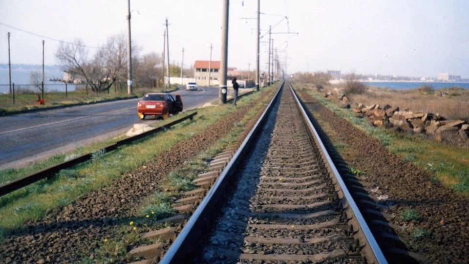 ЗАЗ 1103 Бунгало Афіни 4