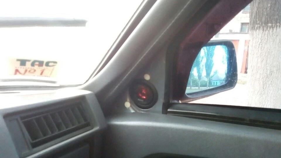 ЗАЗ 1103 Капрі 2