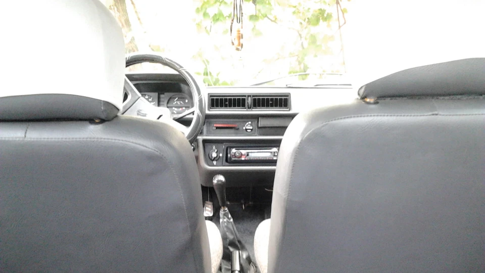 ЗАЗ 1103 Chrysler в Україні 3